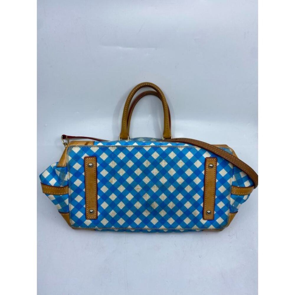 DOONEY & BOURKE Tote Crossbody Handbag Customized - Picture 8 of 13